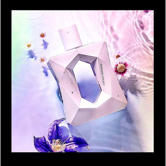 Ariana Grande “God Is A Woman” by Eau De Parfum Spray 3.4 oz for Women NEW/ NWT - Picture 12 of 16